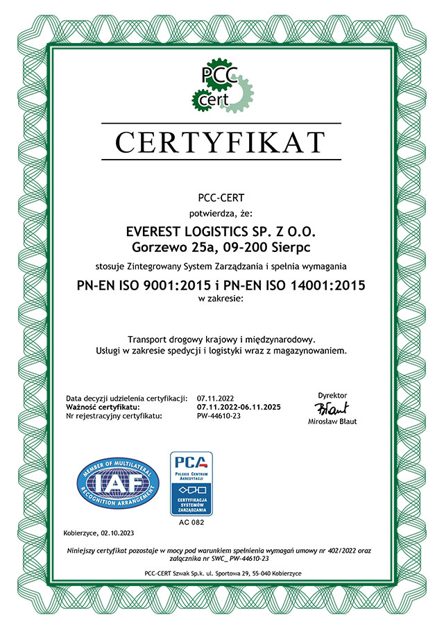 cert1 2023