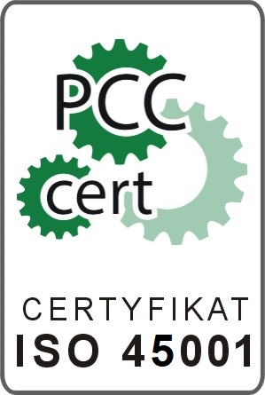 ISO 45001